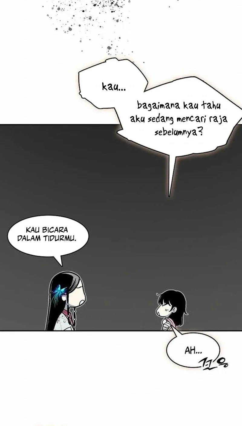 Memoir Of The King Of War Chapter 228 Gambar 27