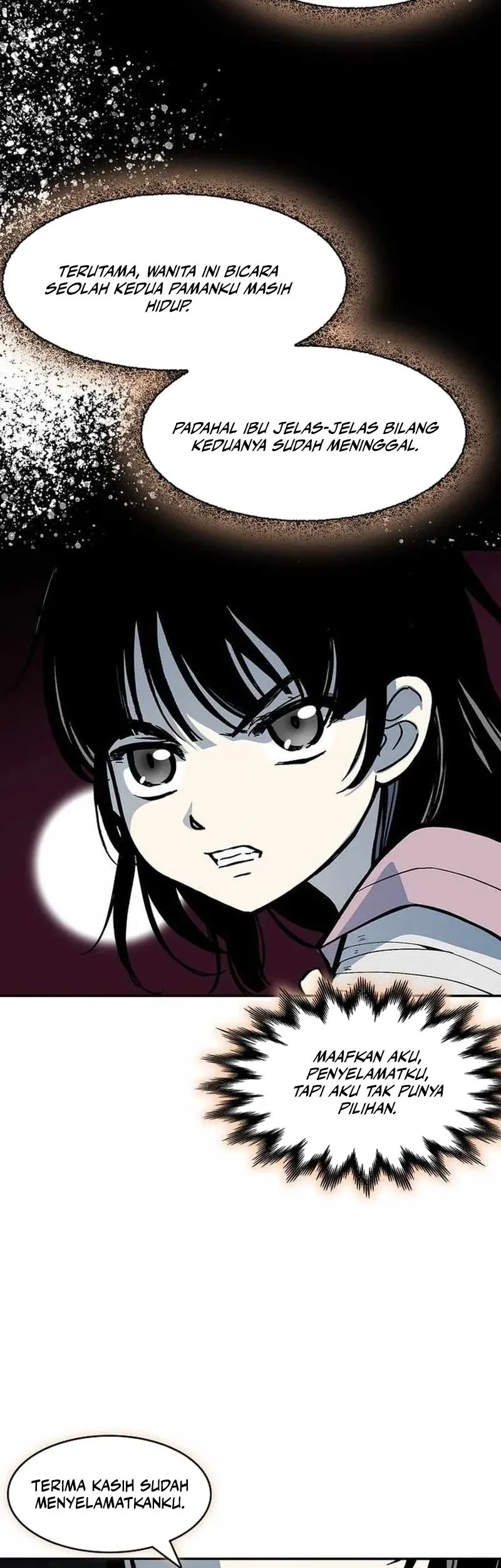 Memoir Of The King Of War Chapter 228 Gambar 29