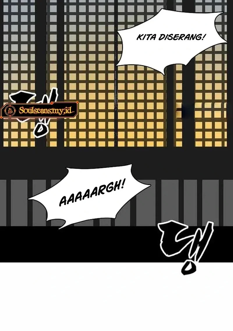 Memoir Of The King Of War Chapter 228 Gambar 35