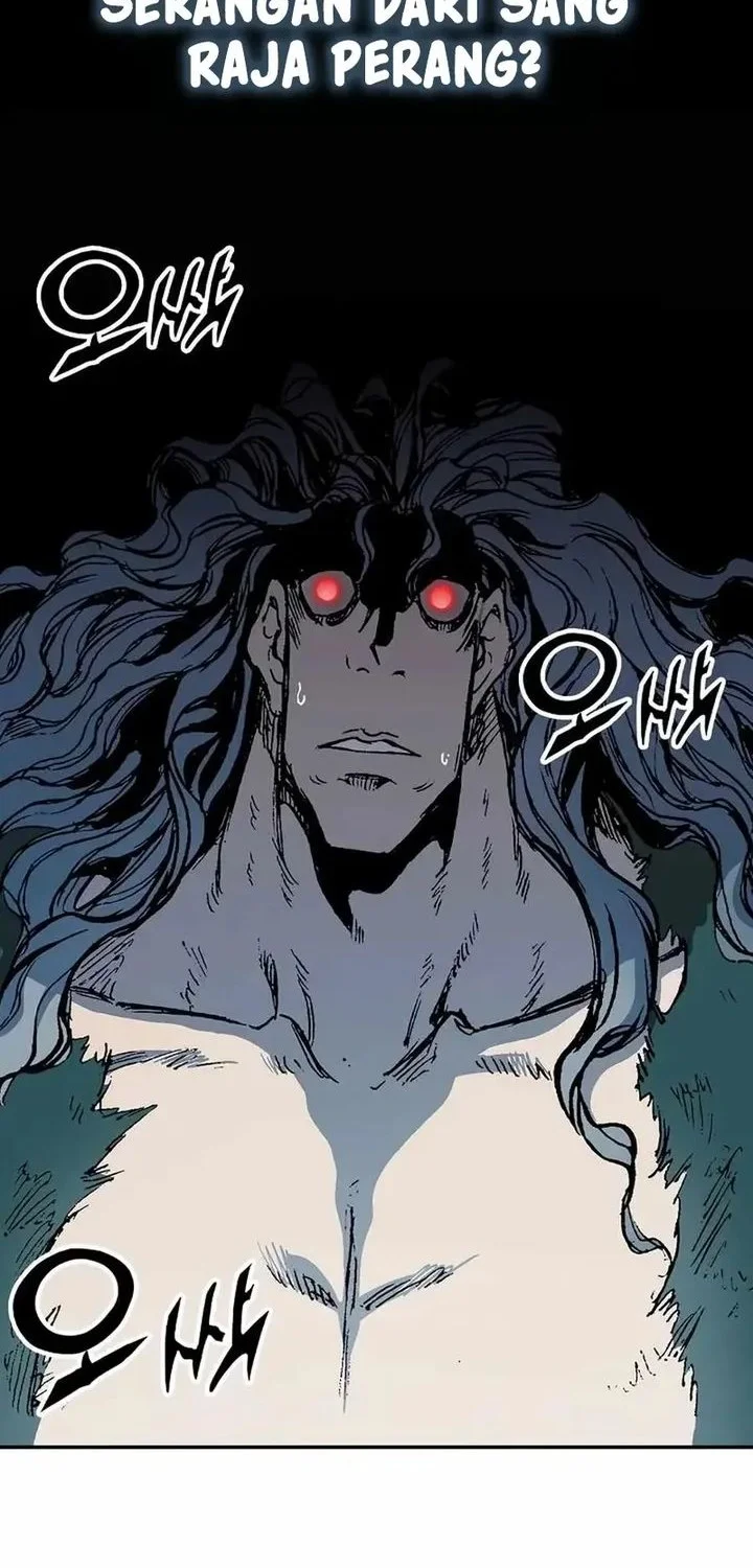 Memoir Of The King Of War Chapter 230 Gambar 24