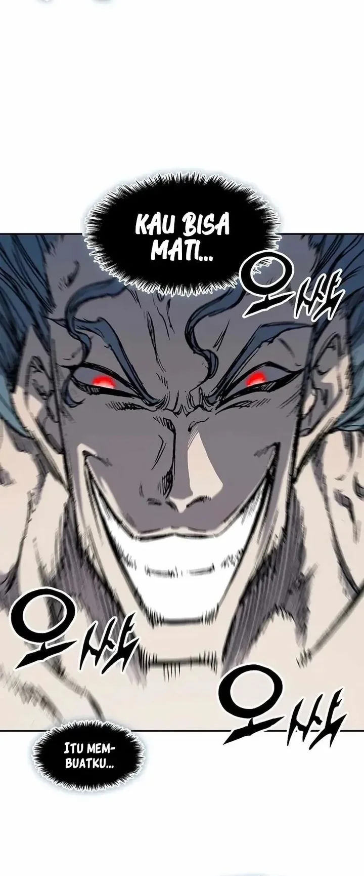 Memoir Of The King Of War Chapter 230 Gambar 27