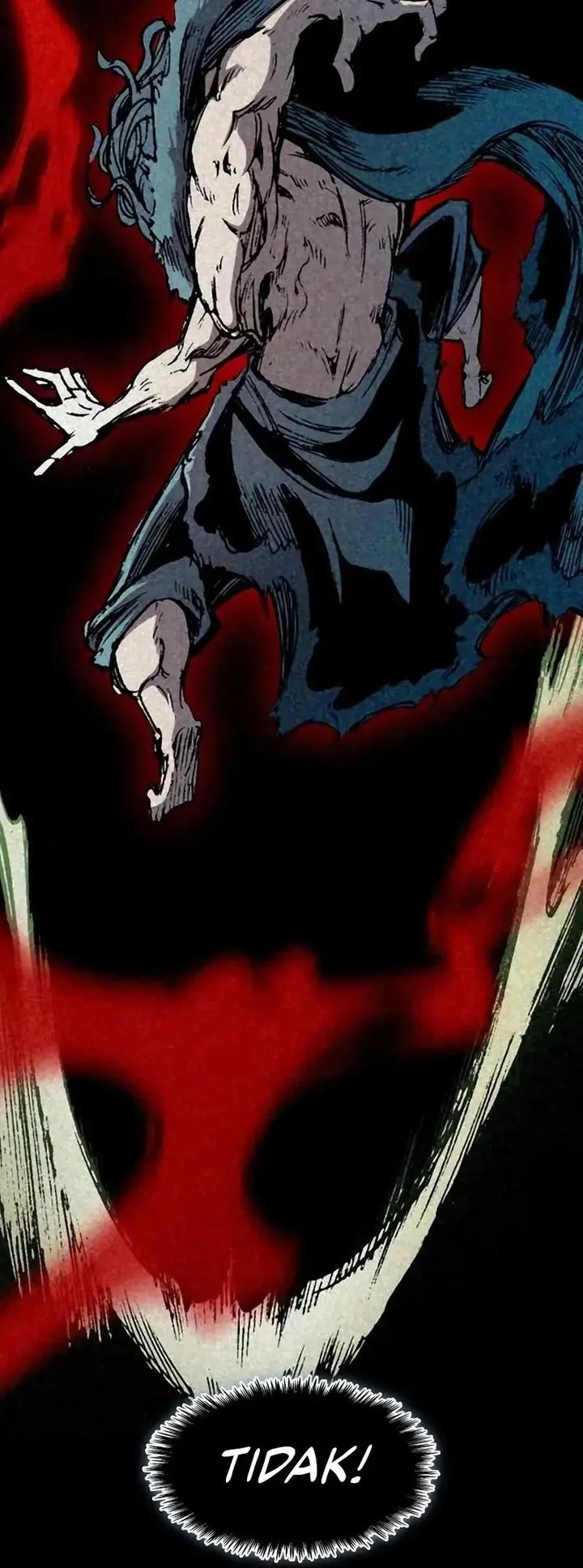 Memoir Of The King Of War Chapter 230 Gambar 35