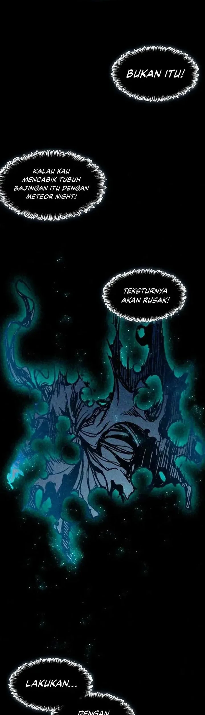 Memoir Of The King Of War Chapter 230 Gambar 36