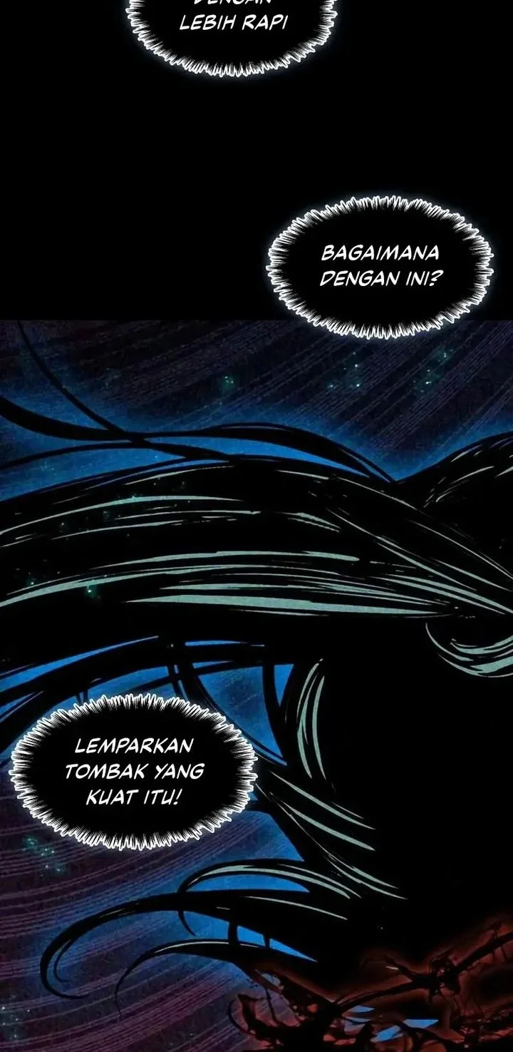 Memoir Of The King Of War Chapter 230 Gambar 37