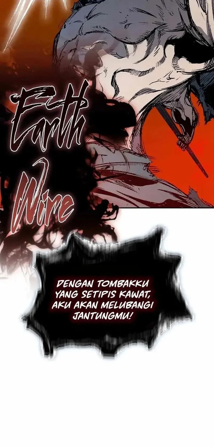 Memoir Of The King Of War Chapter 230 Gambar 42