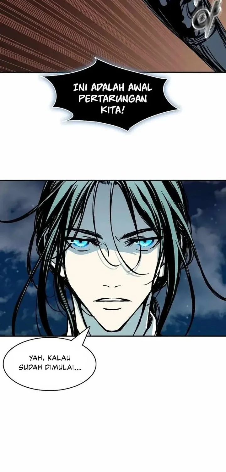 Memoir Of The King Of War Chapter 230 Gambar 44