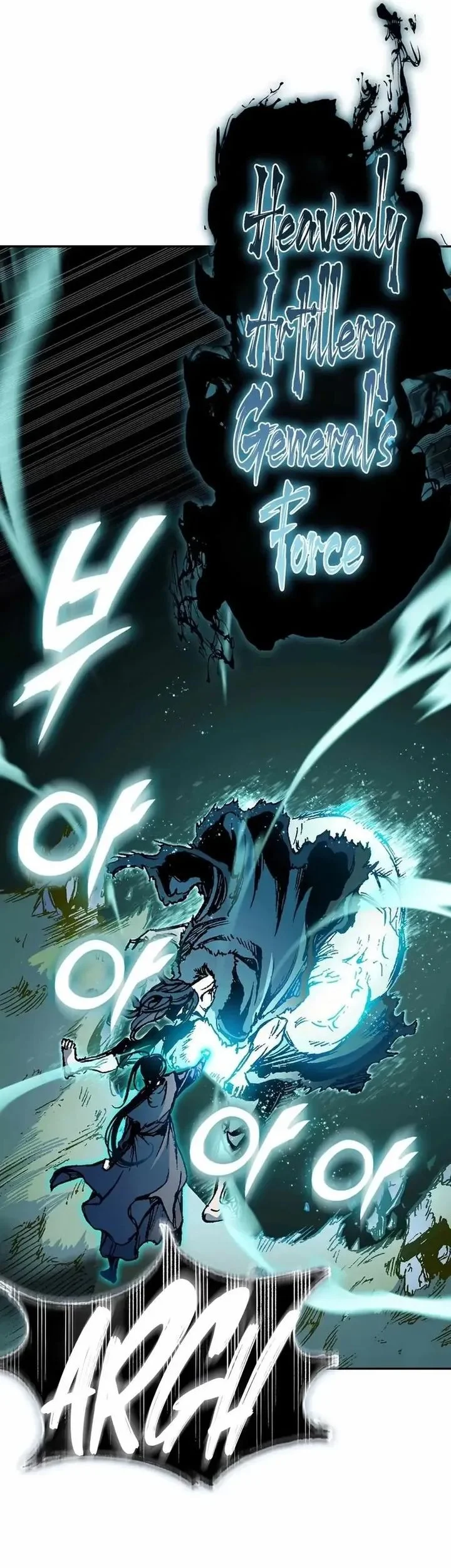 Memoir Of The King Of War Chapter 230 Gambar 48