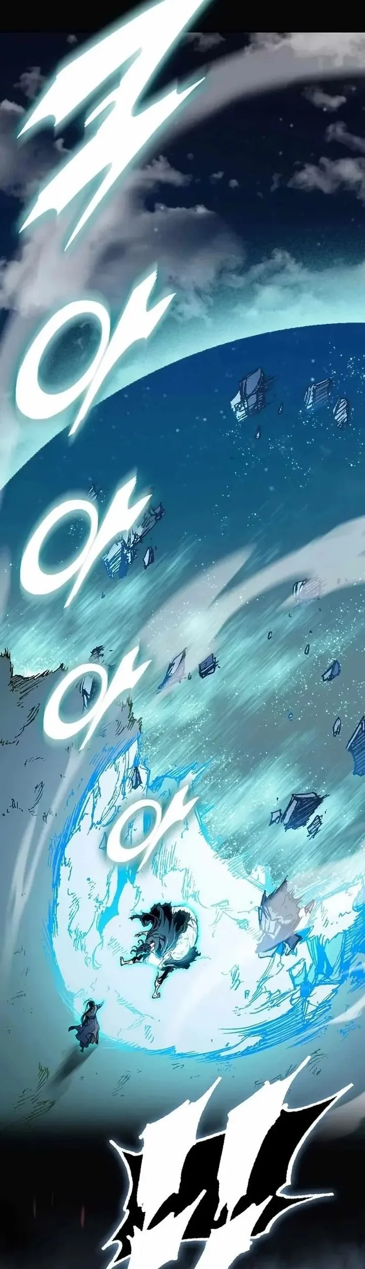 Memoir Of The King Of War Chapter 230 Gambar 52