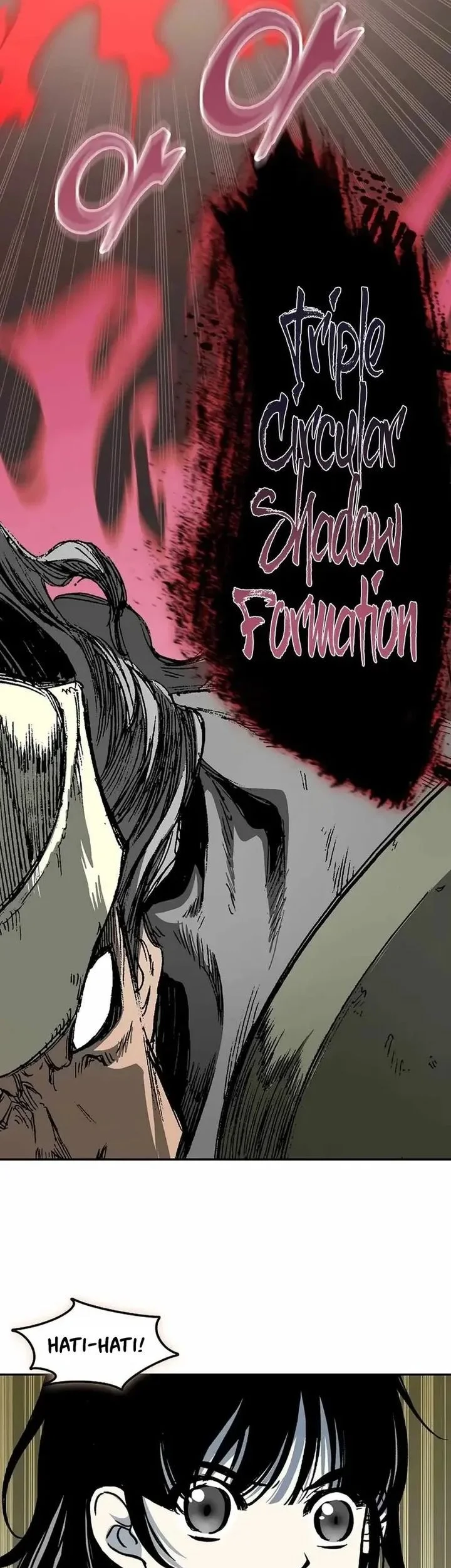 Memoir Of The King Of War Chapter 230 Gambar 59