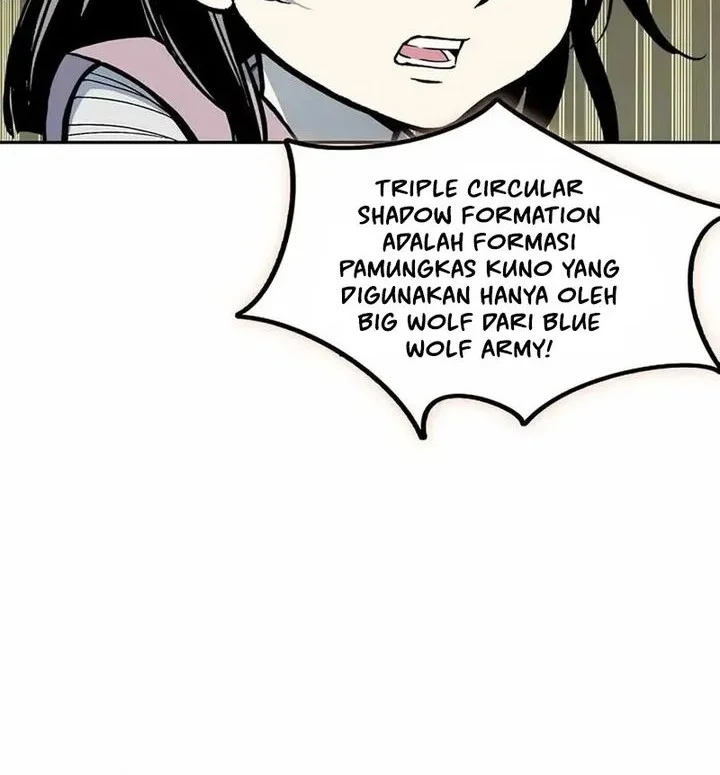 Memoir Of The King Of War Chapter 230 Gambar 60