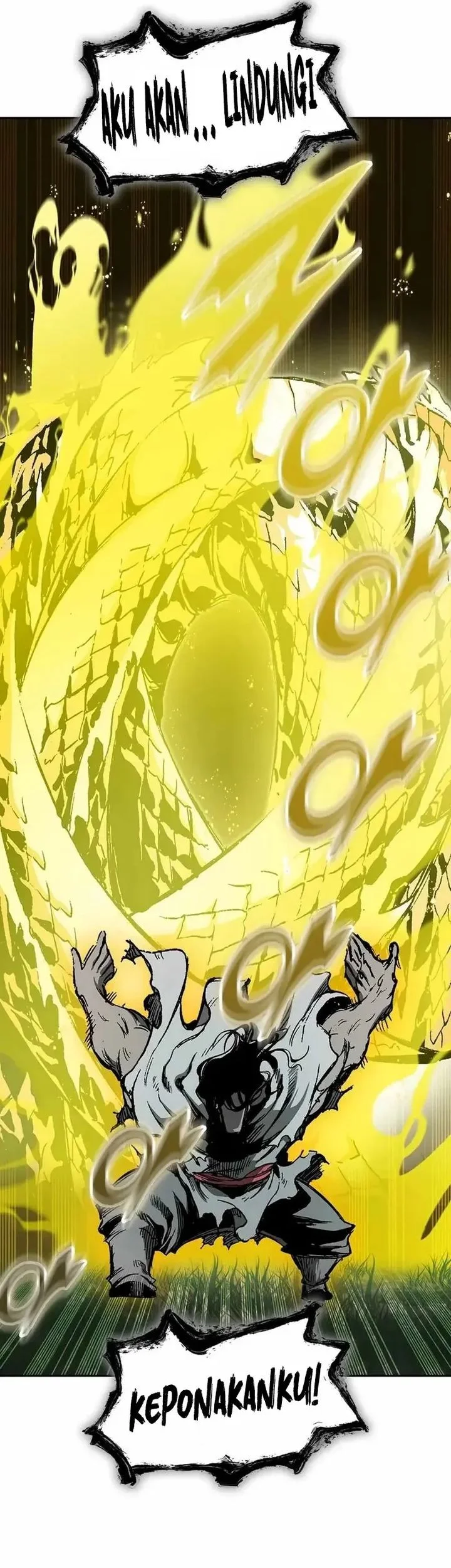 Memoir Of The King Of War Chapter 230 Gambar 62