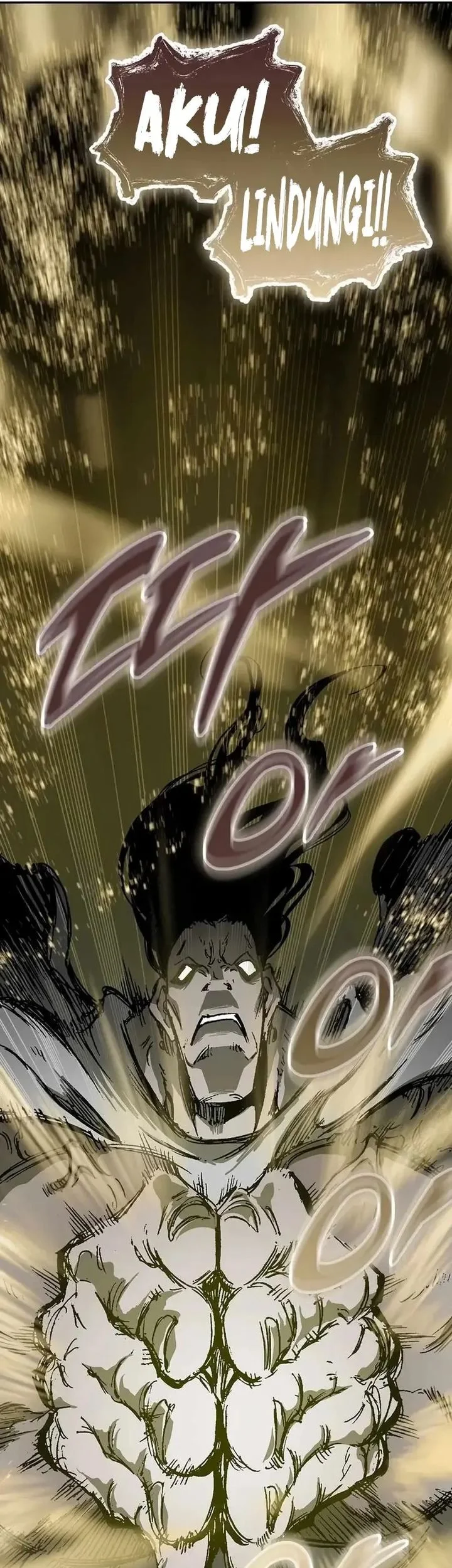 Memoir Of The King Of War Chapter 230 Gambar 64