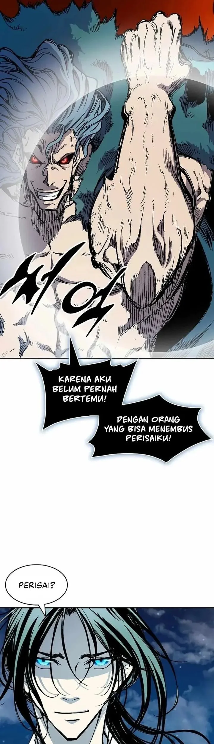 Memoir Of The King Of War Chapter 230 Gambar 15