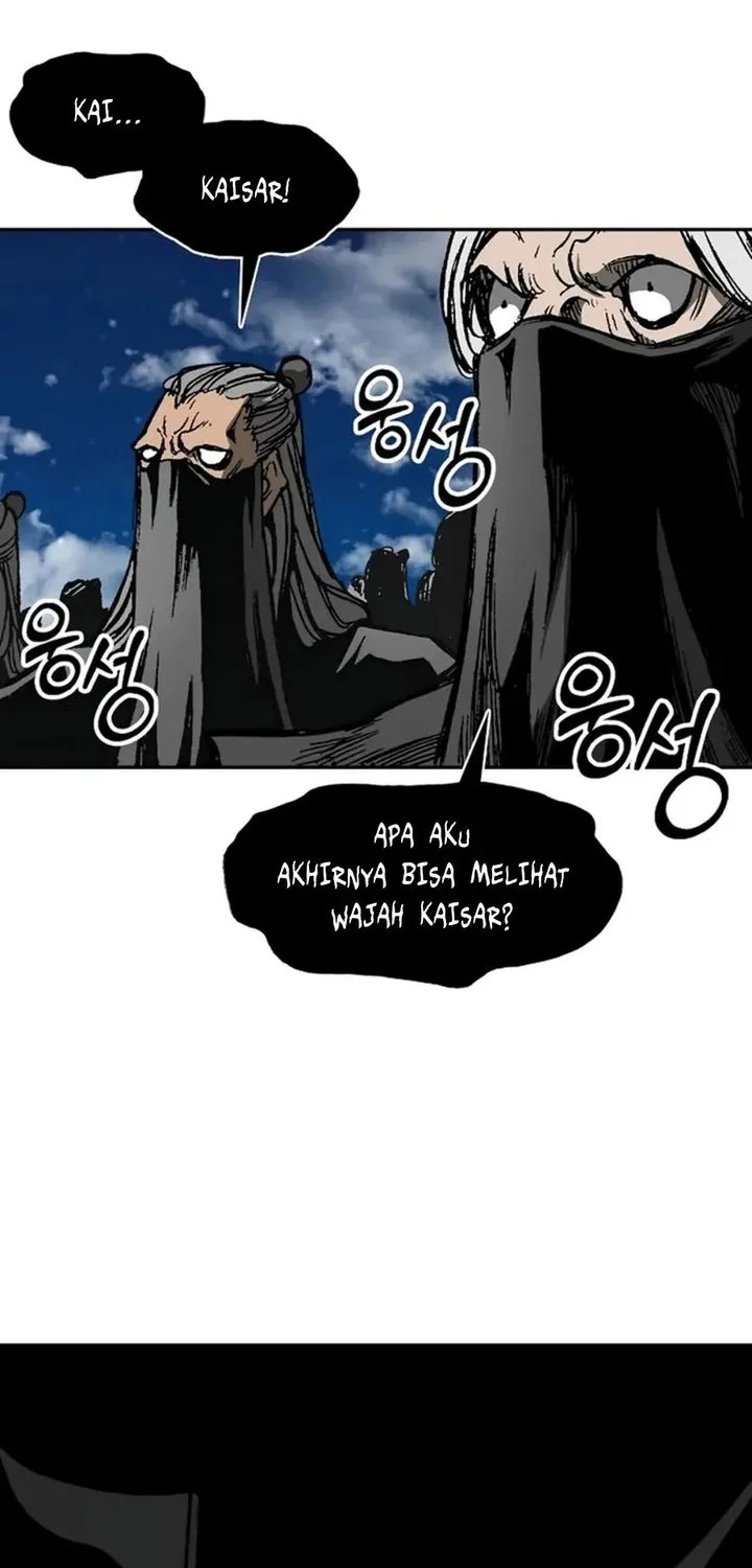 Memoir Of The King Of War Chapter 231 Gambar 19