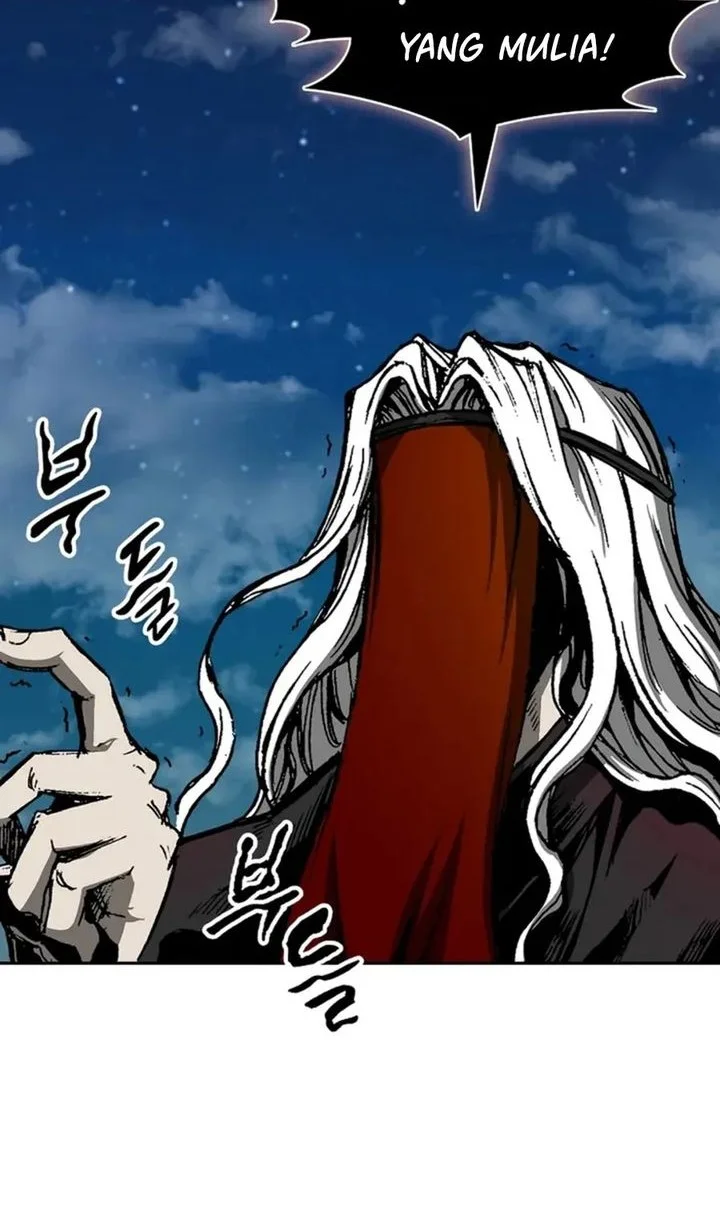 Memoir Of The King Of War Chapter 231 Gambar 23