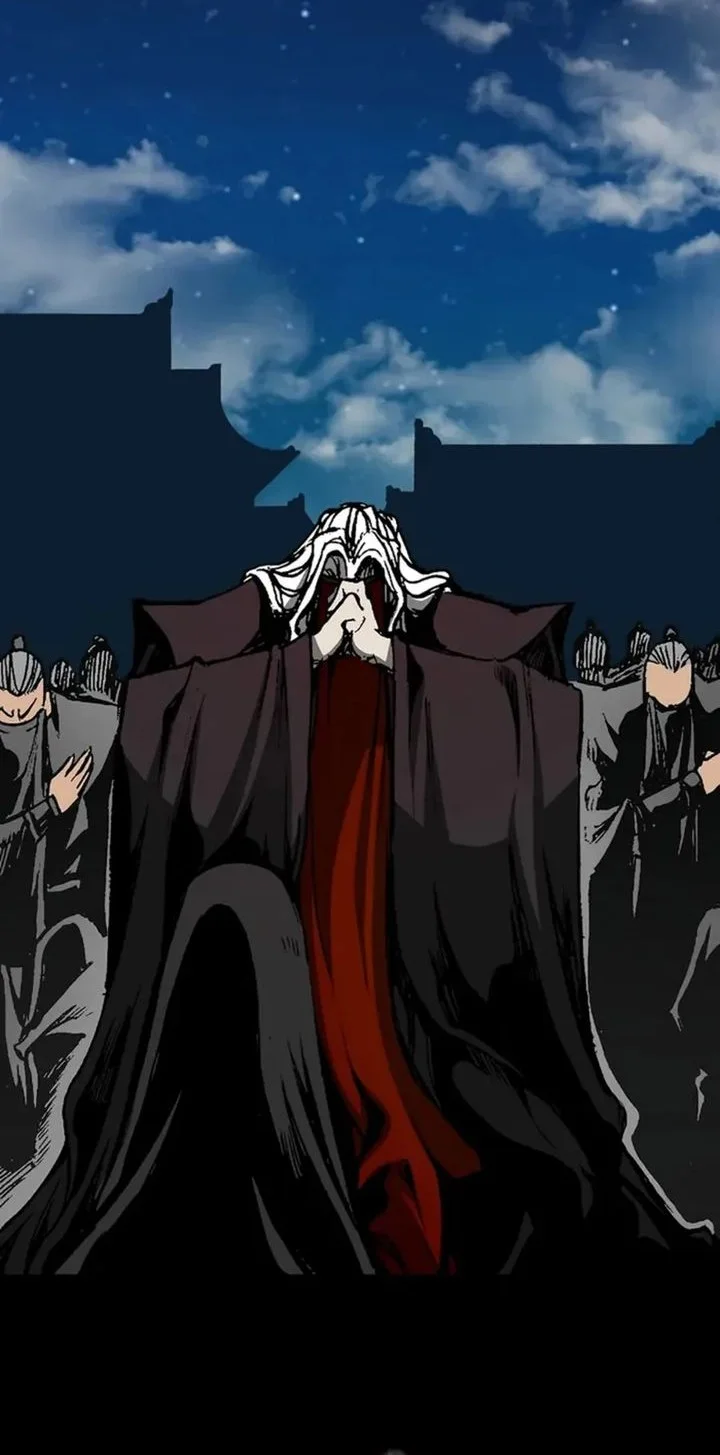 Memoir Of The King Of War Chapter 231 Gambar 25