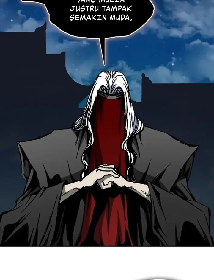 Memoir Of The King Of War Chapter 231 Gambar 29