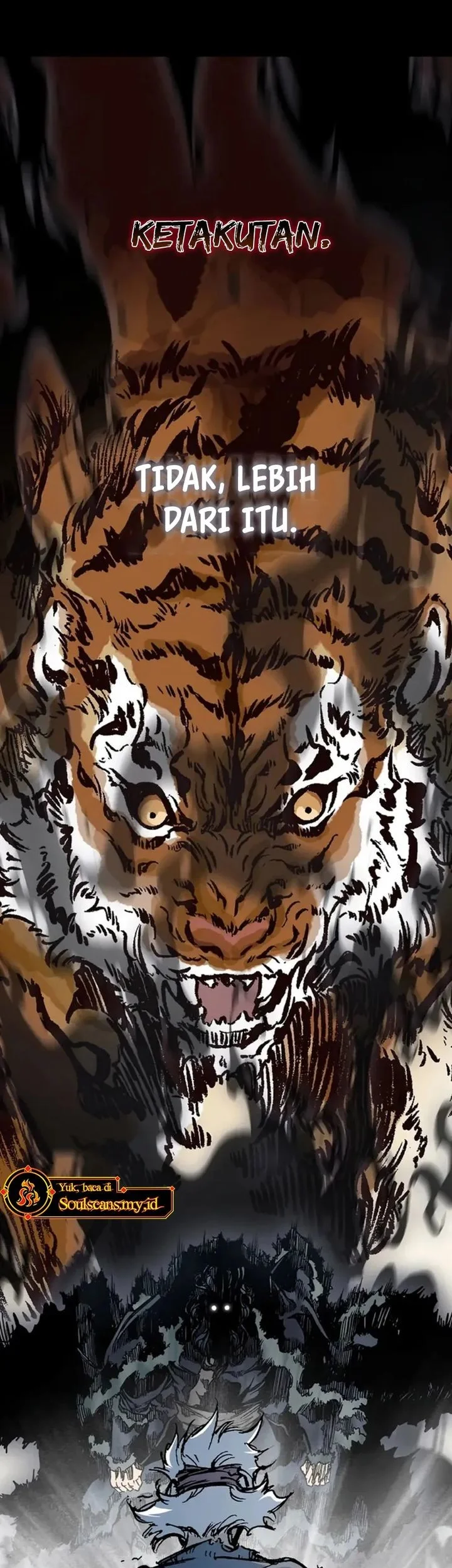 Memoir Of The King Of War Chapter 231 Gambar 34