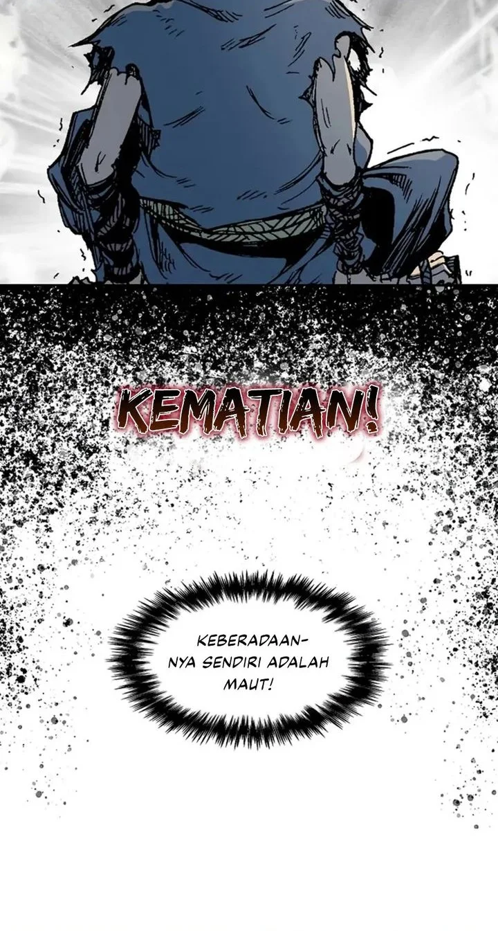 Memoir Of The King Of War Chapter 231 Gambar 35