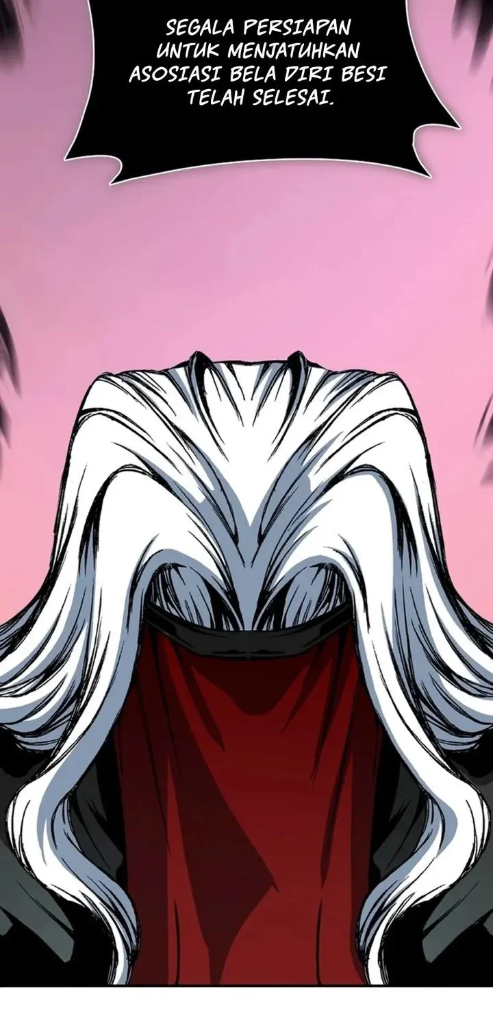 Memoir Of The King Of War Chapter 231 Gambar 37