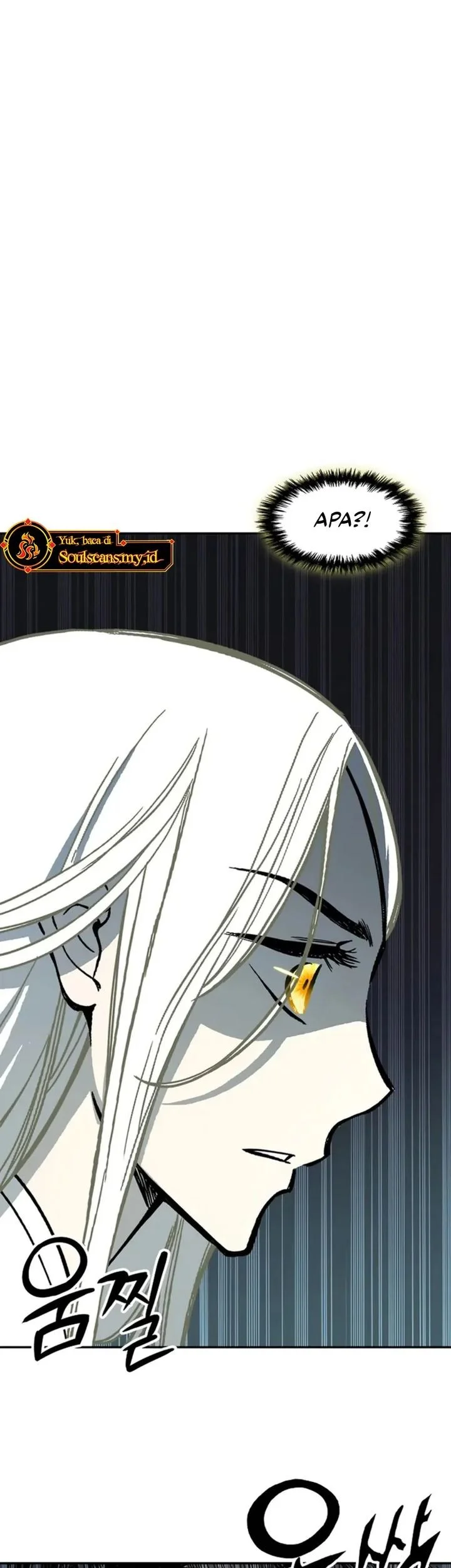 Memoir Of The King Of War Chapter 231 Gambar 38