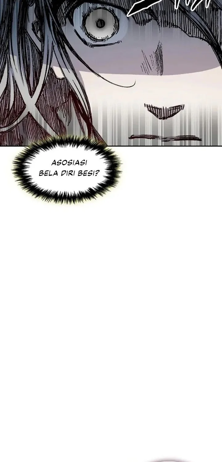 Memoir Of The King Of War Chapter 231 Gambar 39