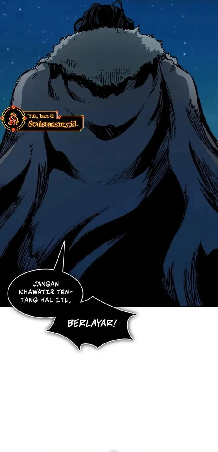 Memoir Of The King Of War Chapter 231 Gambar 41