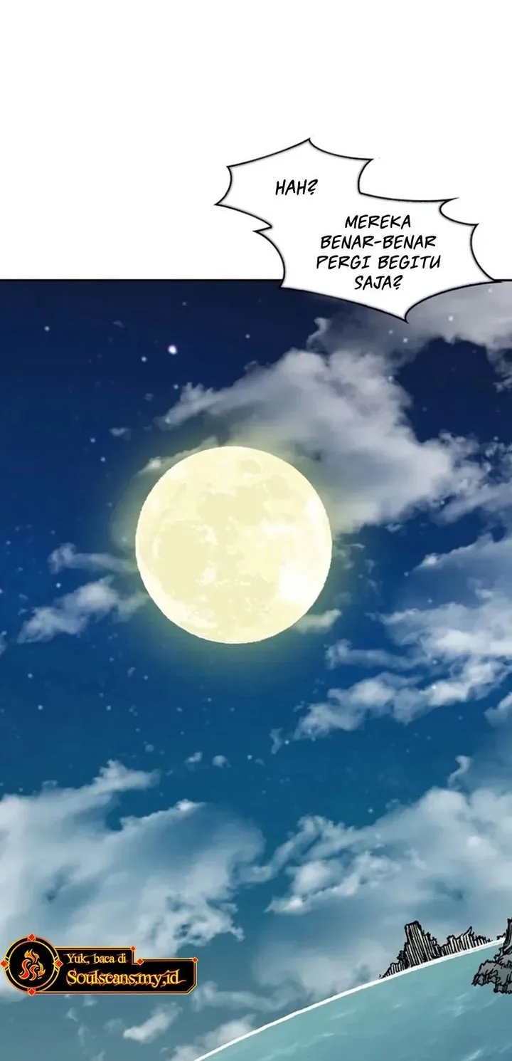 Memoir Of The King Of War Chapter 231 Gambar 43