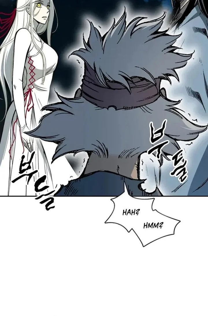 Memoir Of The King Of War Chapter 231 Gambar 47