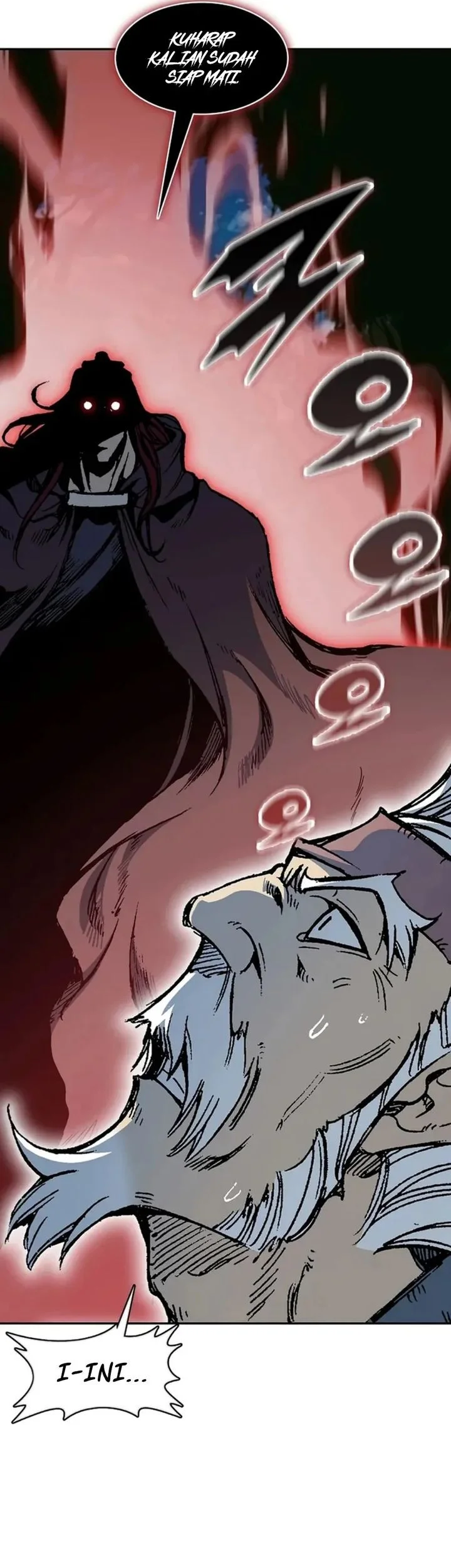 Memoir Of The King Of War Chapter 231 Gambar 52