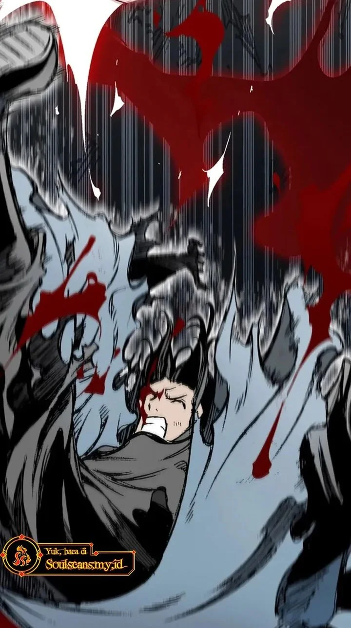 Memoir Of The King Of War Chapter 231 Gambar 59