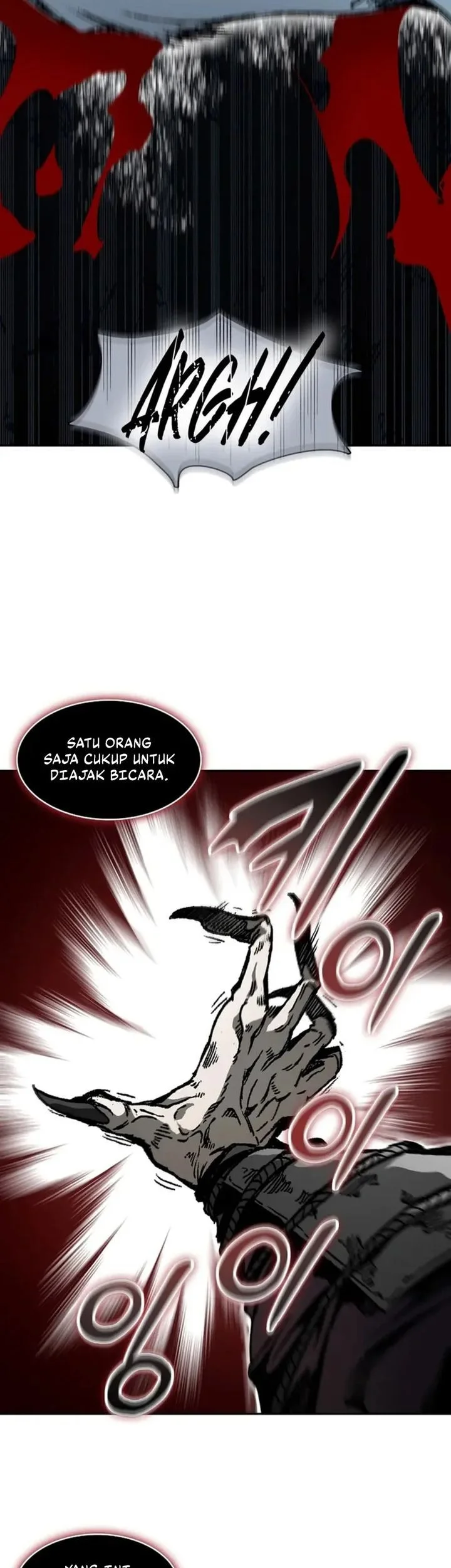 Memoir Of The King Of War Chapter 231 Gambar 60