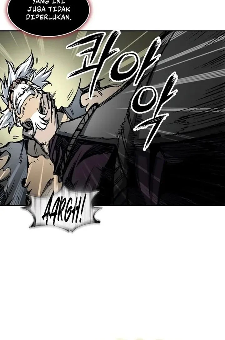 Memoir Of The King Of War Chapter 231 Gambar 61