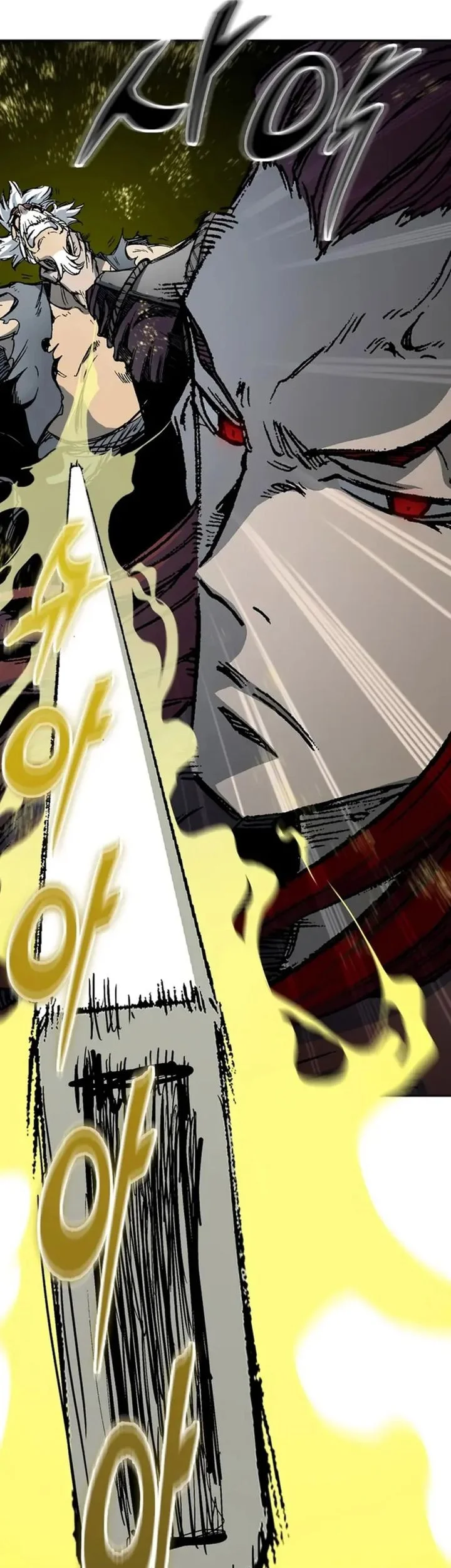 Memoir Of The King Of War Chapter 231 Gambar 66