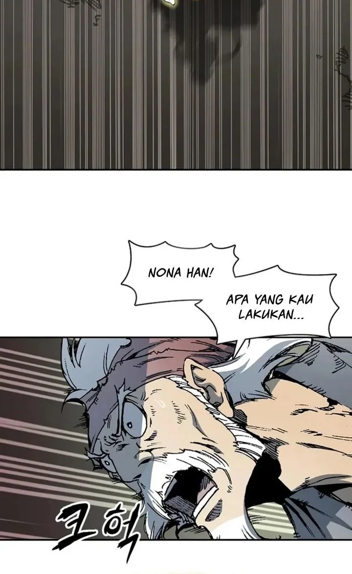 Memoir Of The King Of War Chapter 231 Gambar 69