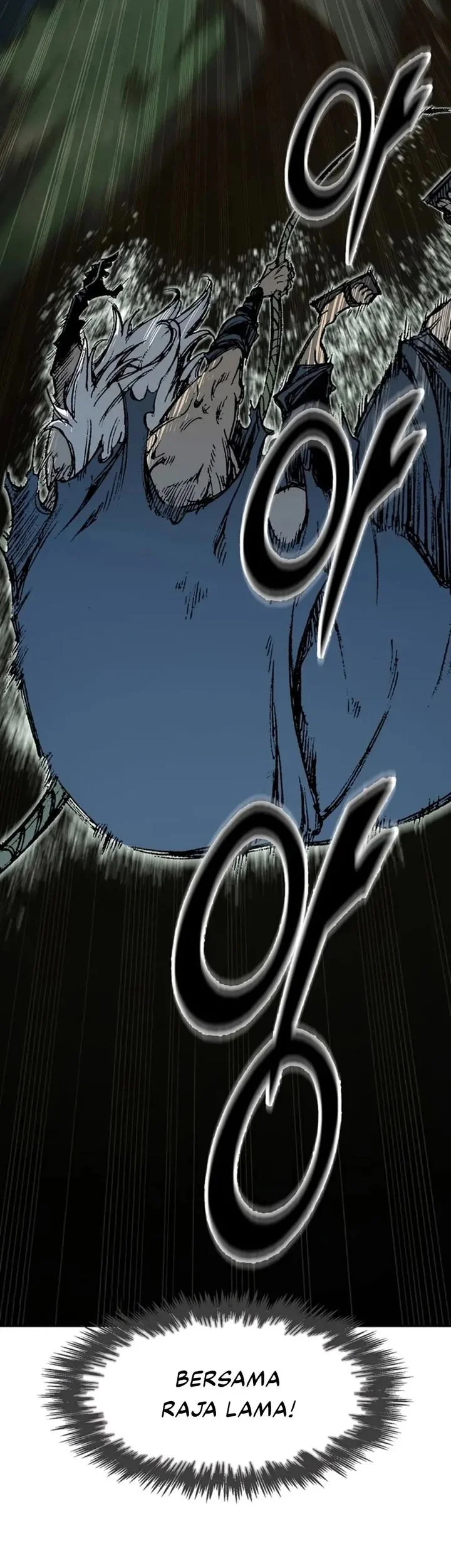 Memoir Of The King Of War Chapter 231 Gambar 75