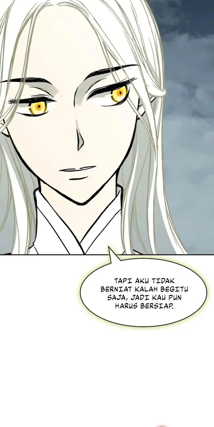 Memoir Of The King Of War Chapter 231 Gambar 78