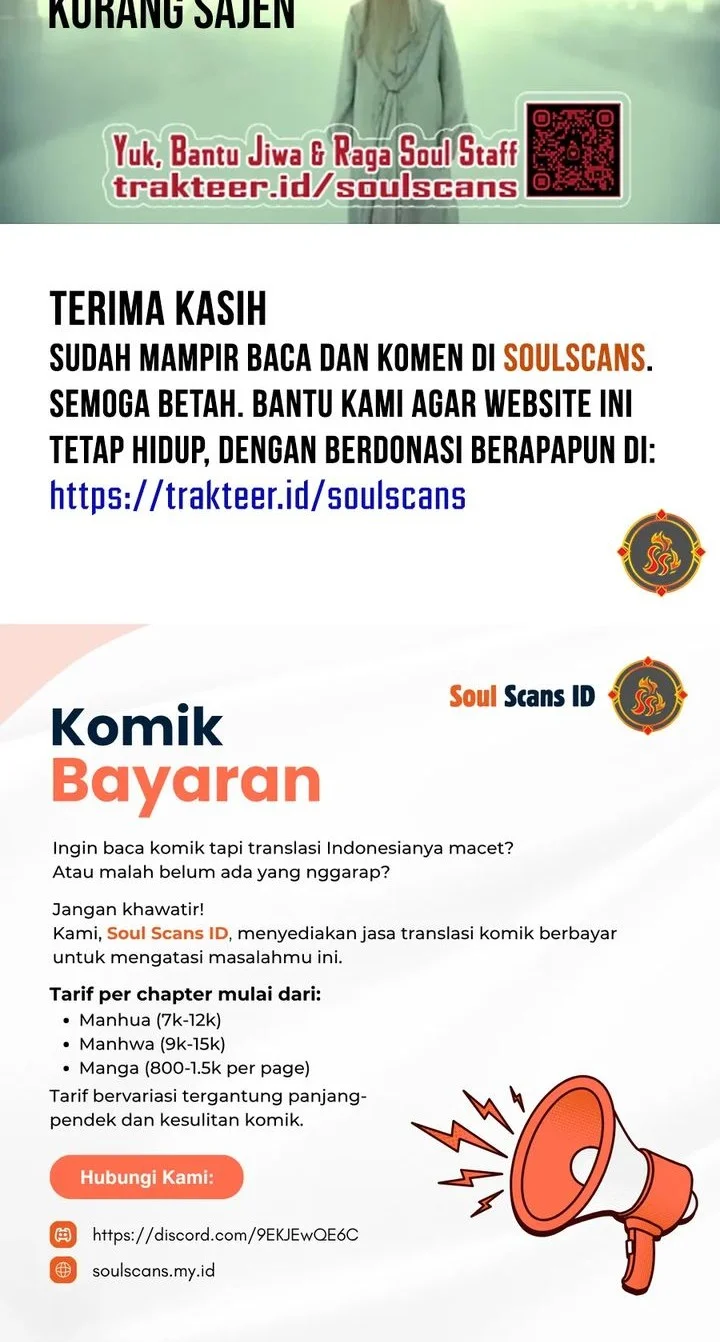 Memoir Of The King Of War Chapter 231 Gambar 82