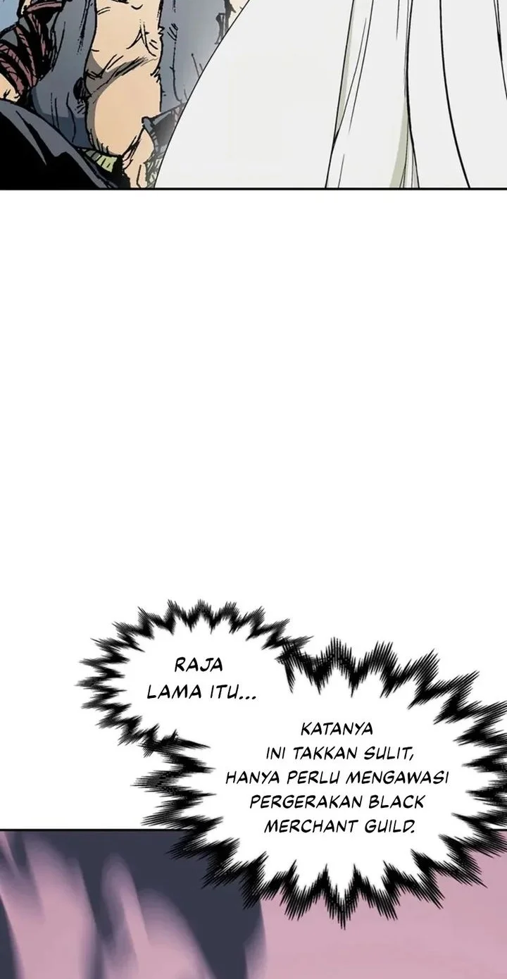 Memoir Of The King Of War Chapter 231 Gambar 8