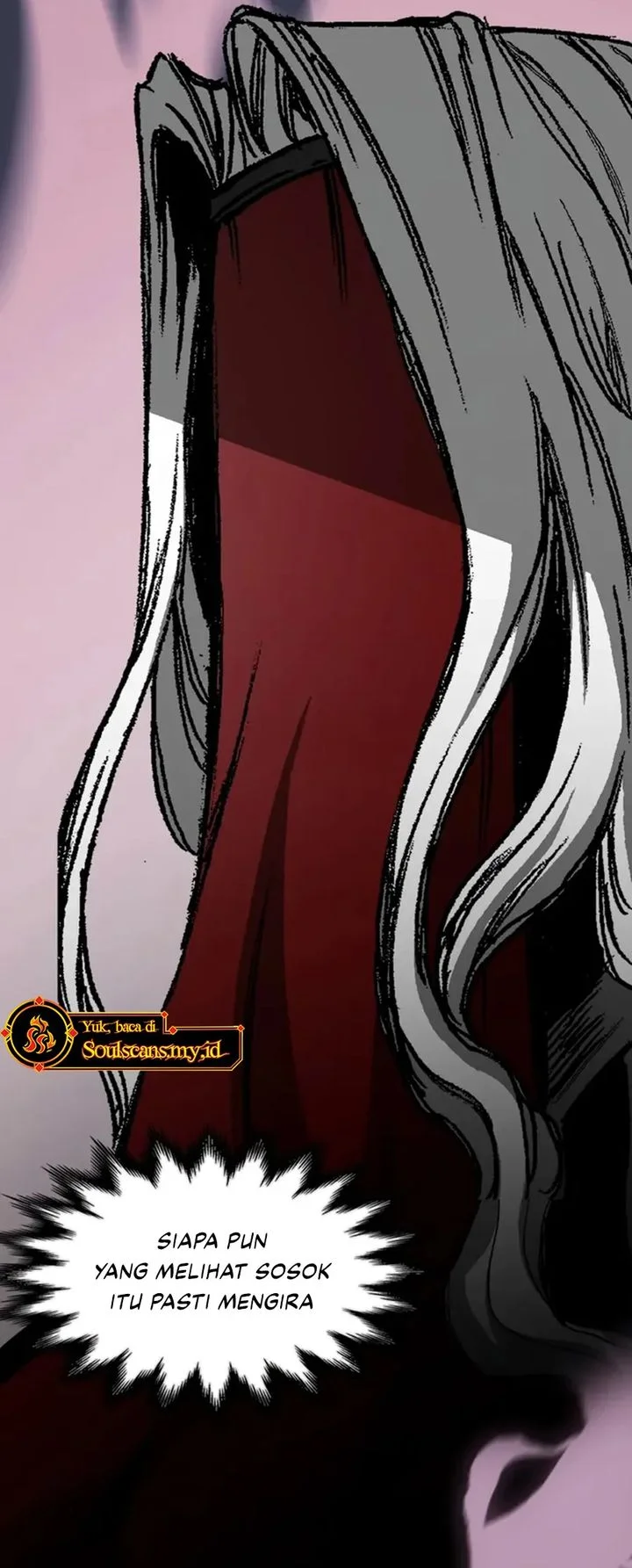 Memoir Of The King Of War Chapter 231 Gambar 9