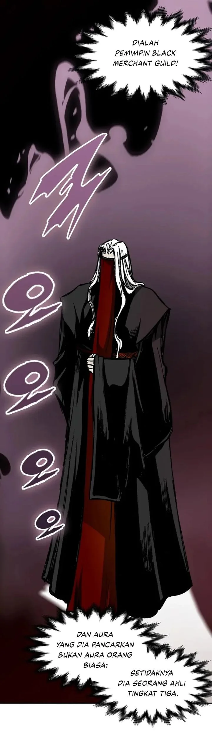 Memoir Of The King Of War Chapter 231 Gambar 10