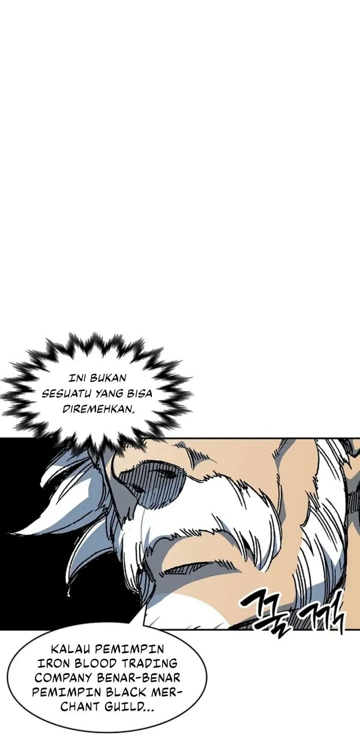 Memoir Of The King Of War Chapter 231 Gambar 11
