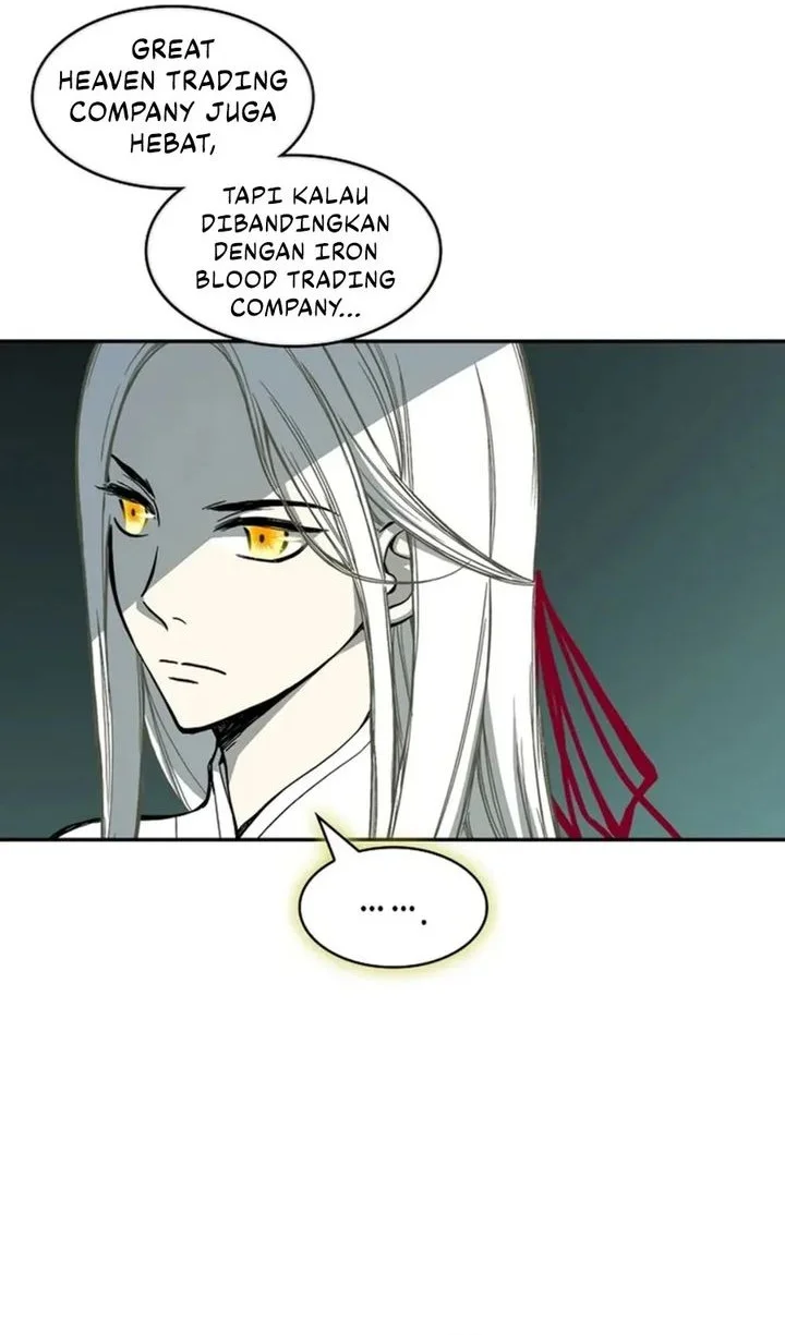 Memoir Of The King Of War Chapter 231 Gambar 13