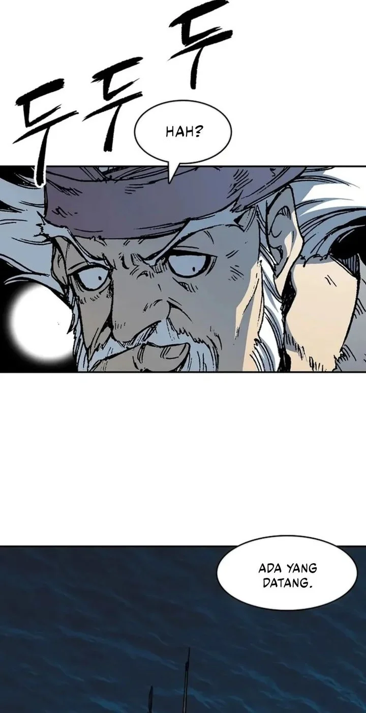 Memoir Of The King Of War Chapter 231 Gambar 15