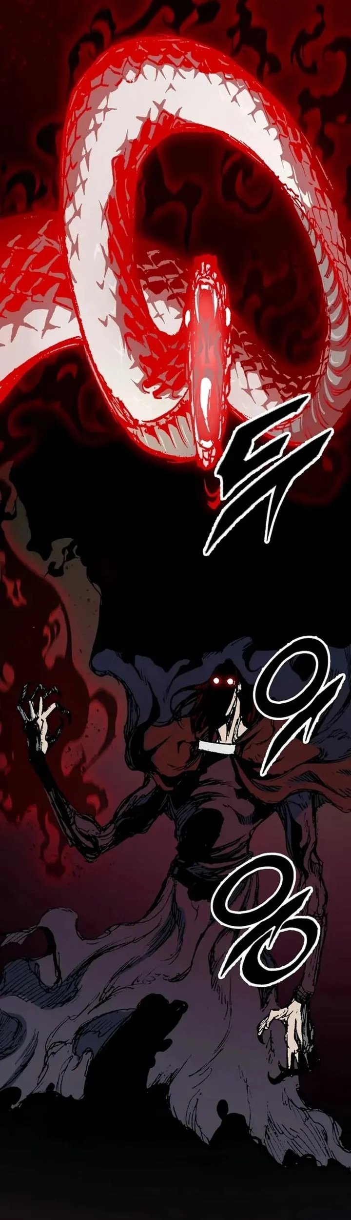 Memoir Of The King Of War Chapter 232 Gambar 18