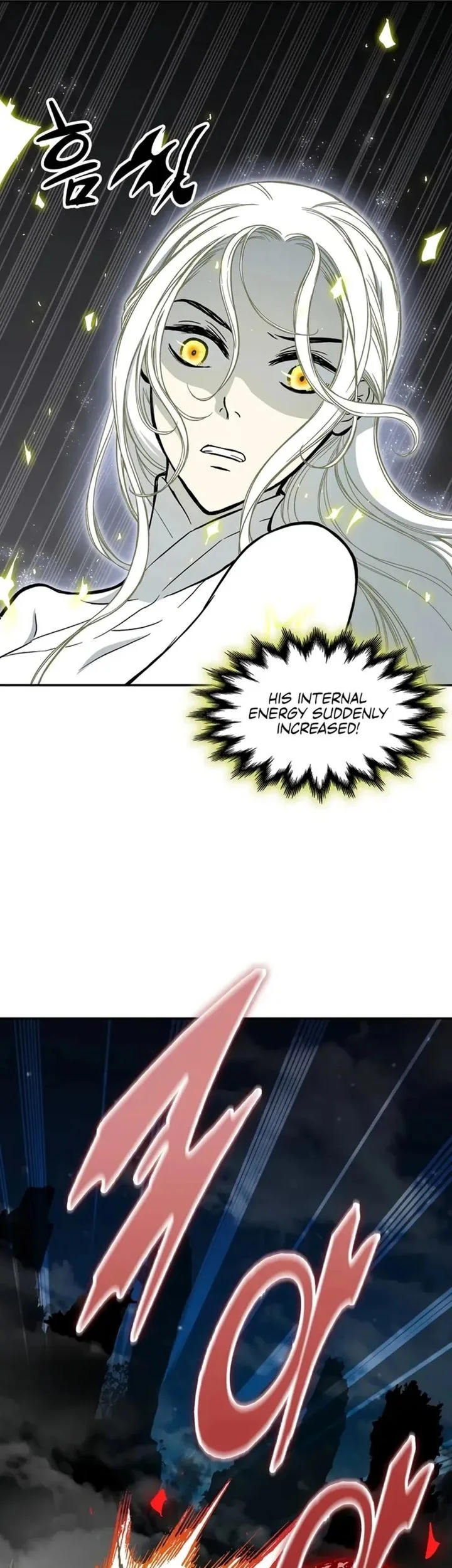 Memoir Of The King Of War Chapter 232 Gambar 20