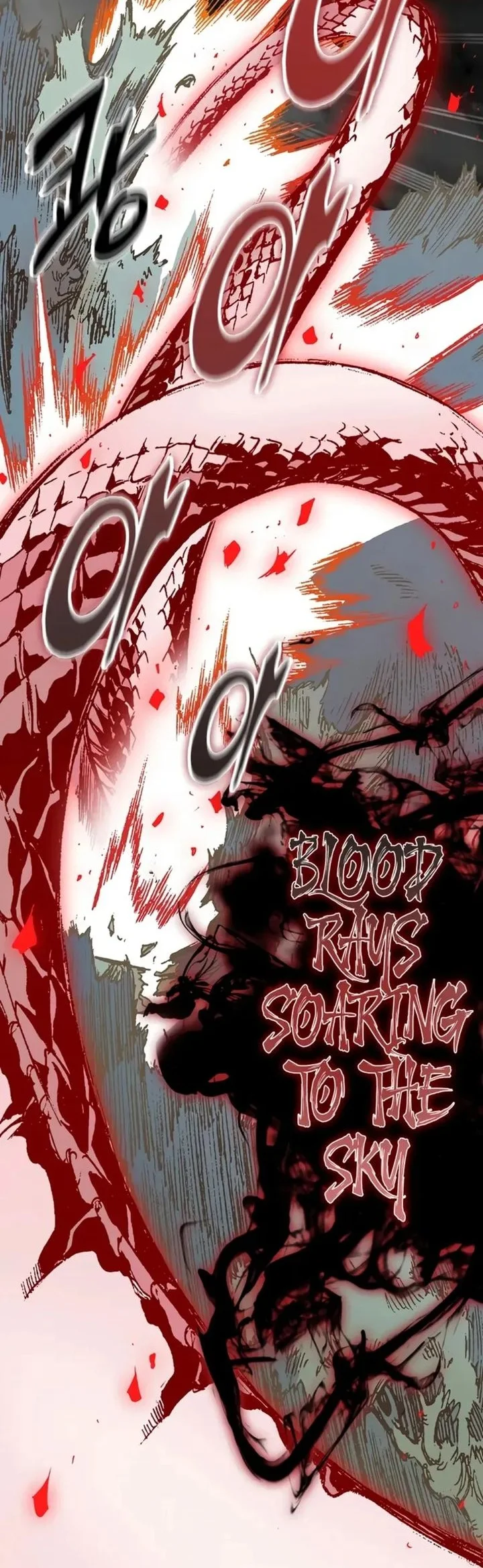 Memoir Of The King Of War Chapter 232 Gambar 21