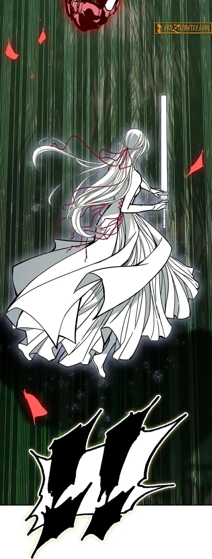 Memoir Of The King Of War Chapter 232 Gambar 23