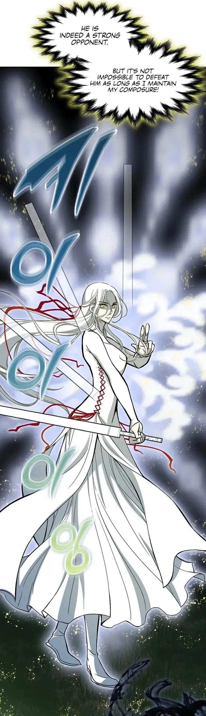 Memoir Of The King Of War Chapter 232 Gambar 25