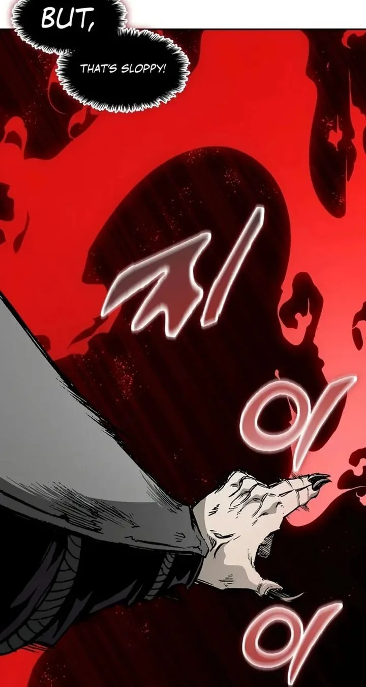 Memoir Of The King Of War Chapter 232 Gambar 32